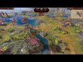 Total Warhammer 3 IE | Tides of Torment | Empire Gelt  Very Hard