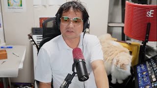 【アフォなのか】県庁内で暴行する斎藤元彦信者