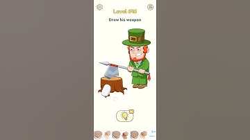 dop2 level 646#shortvideo #youtubeshorts #viral #trending #shortvideo #game #gamingí #dop2