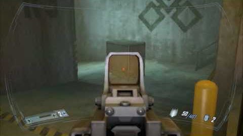 Lets Play F.E.A.R 2 Project Origin Part 11