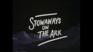 Stowaways on the Ark (1988) - English