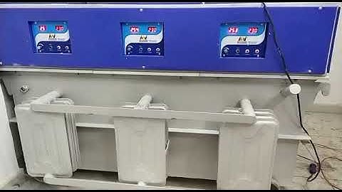 Servo Voltage Stabilizer 250KVA I Call 9999369689 #servovoltagestabilizer #servostabilizer