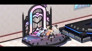 Download lagu (Blue Archive) Antique Seraphim Cafe Interaction