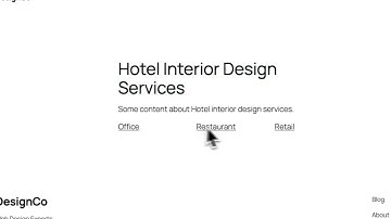 WordPress Page Generator Pro: Related Links (Interlinking Content)