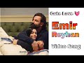 Dil Ko Karaar Aaya - Cute Couple | Emir Love Reyhan ❤️ | The Promise |Yaseer Desai ,Neha Kakkar