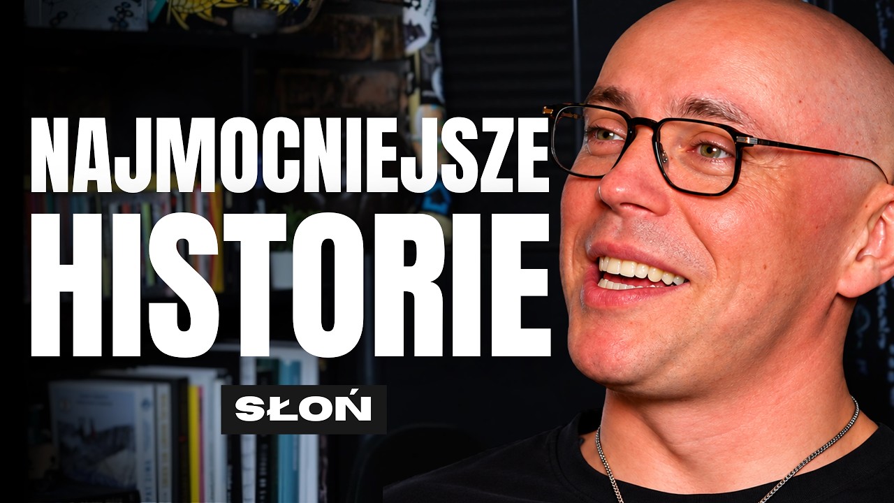 Rozmowa w podcascie MÓJ ŚWIAT