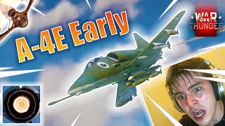 A-4E Early.exe - War Thunder A-4E Early.exe - War Thunder