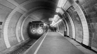 Есть метро! 1935 / There is a Subway! (There is a Metro!) Есть метро! 1935 / There is a Subway! (There is a Metro!)