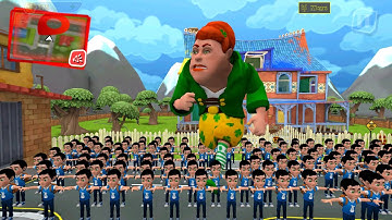 Dark Riddle MOD MENU 21.5.0 - Unlock ALL Skins - Gameplay Walkthrough: Part 377