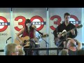 Ruby Jane live at Waterloo Records in Austin, TX