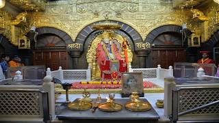 Shirdi Sai Baba Vishnu Sahasranamam - Thursday Sai Songs - Morning Sai Baba Songs