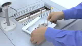 Horizon HCB 2 Case Binding System