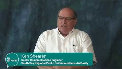Ken Shearen: Specifying your P25 System