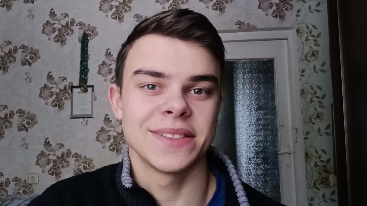 Я Знаю Каким Будет Будущее (Успех меняется)