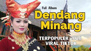  Alabu Dendang Minang Terpopuler  2026 Viral Tik Tok