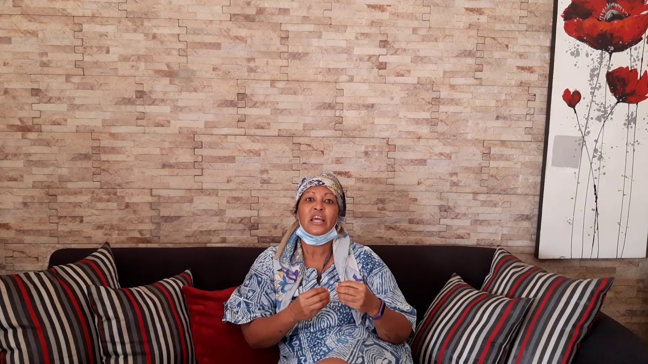 Still from Interview Founder of CMC Furniture Manufacturing Company, Lagos, Nigeria