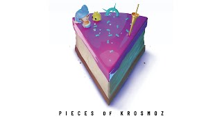 Pieces of Krosmoz : les grands thèmes d'Ankama rejoués !