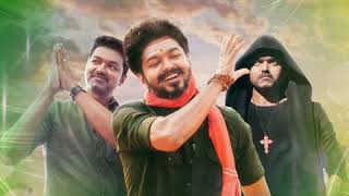 Varayo Varaai Nee Sad Bgm Mersal Vijay Atlee Ar Rahman