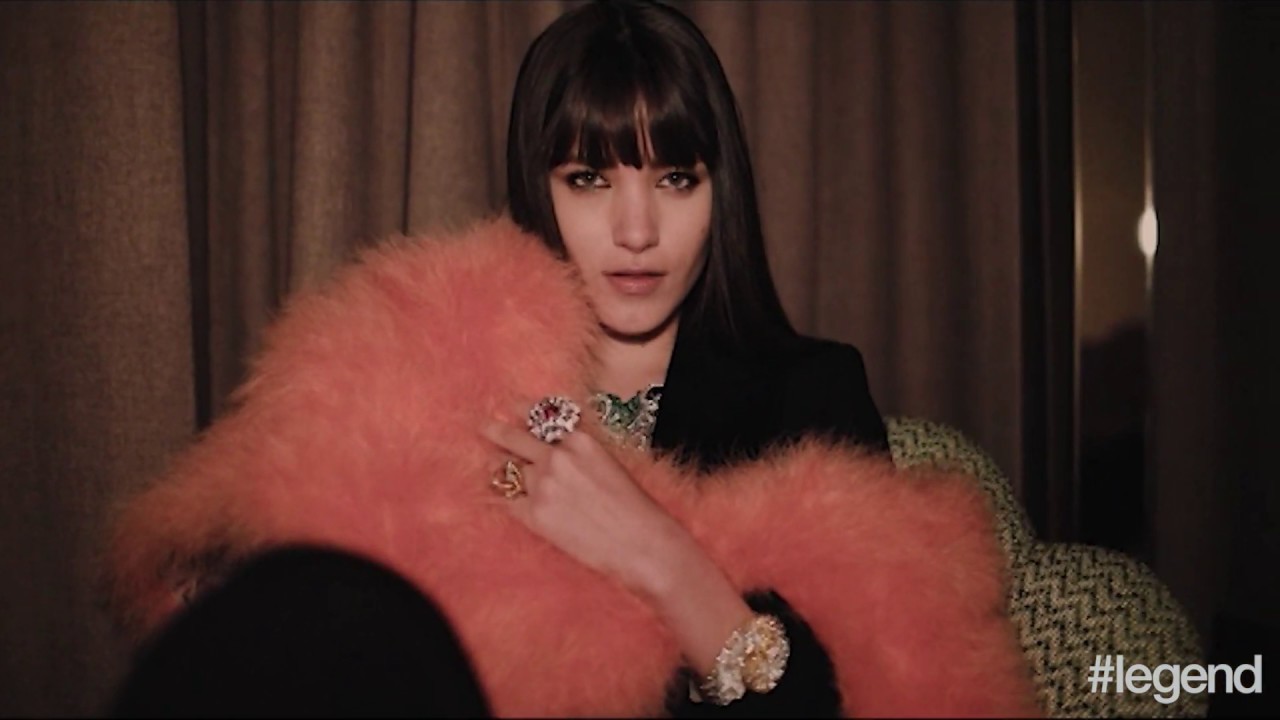 Girl Squad Night-out party shoot I 