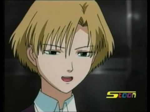 كراش جير الحلقة 35