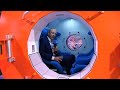 Искусственный интеллект захватил выставку VivaTech в Париже