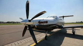 For Sale : 2014 Pilatus PC-12 NG 1507 PH-SFF