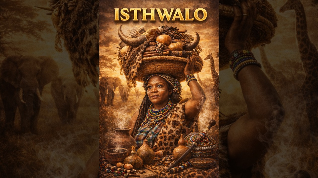 EP 1 | The Truth About Ukuthwala: A Woman Reveals Her Family’s Painful Story