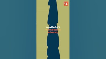 Study BA (Animation & Multimedia) at VU