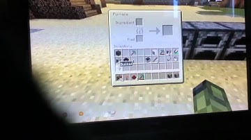 Minecraft xbox 360 edition:item clone glitch