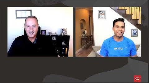 TechTalk with Divit S1 E3 with Darryl Brown