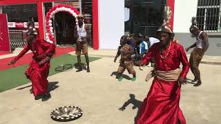 Gêmeos do Sassa