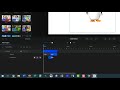 Difference Between Actions, Animations, Motion and Advanced in CreateStudio