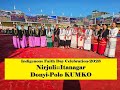 Opening song indigenous faith day2023itanagarjokrar societykirki ori