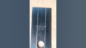 Lưỡi Dao Cắt Cỏ THAILAND 305mm Dày 1.5mm Lưỡi Sắc Bén 2 Mặt Thép Hợp kim