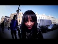 Jin Jin feat Mikill Pane - Cashpoint Drama Official Music Video