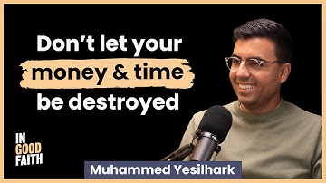 A MASTERCLASS On Why The BITCOIN Revolution Will SAVE Humanity [EP32]