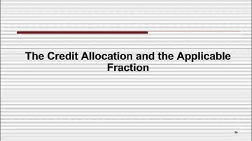 Utilizing the Low Income Housing Tax Credit (LIHTC): An Introduction