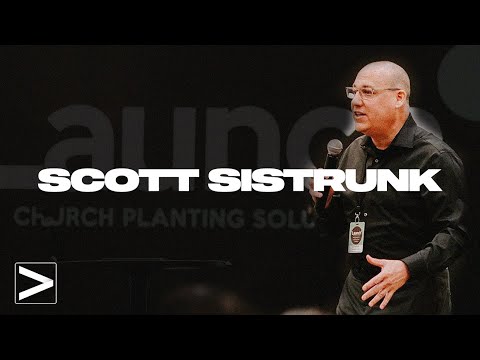 Rev Scott Sistrunk | Greater Faith Church