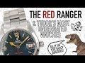 Tudor's Most Controversial & Underrated Watches + Unboxing A Red Ranger & NTH Catalina