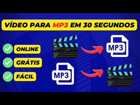 Como converter vídeo
