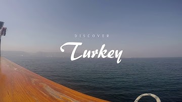 Turkey Trip (Cinematic music video) by Iyus Iskandar