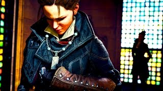 Assassin's Creed Syndicate  - Overview & First Impressions (Asassins Creed Syndicate Gameplay)