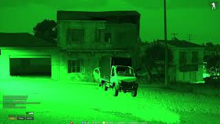 3 idiots play Arma 3 lol