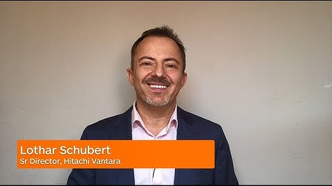 DataOps for Industrial IoT