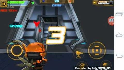 Call of Mini Infinity duel