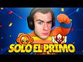 CLASSIFICATE MA GIOCO SOLO CON EL PRIMO SU BRAWL STARS!!!