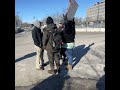 Minnesota vs ICE footage