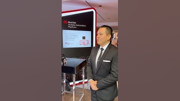 ✅ Red Hat Summit: Connect Lima 2025