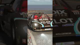 car parking multiplayer 2 - ferrari f40 rolling #automobile #carparkingmultiplayer2 #ferrarif40