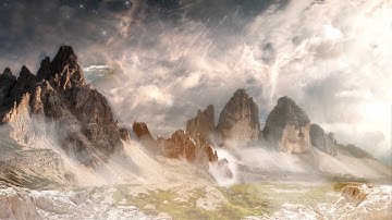 Bioskope - Vilgon City (Visualizer)